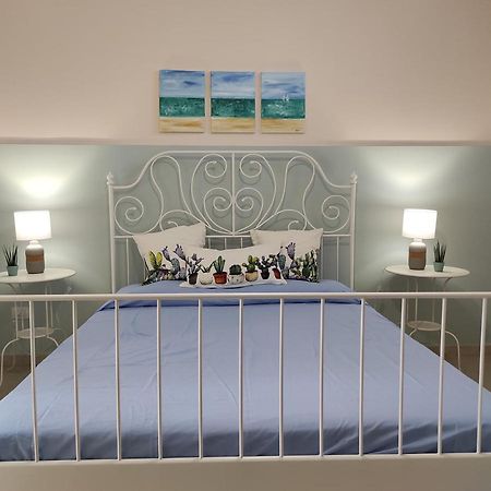 Apartmán Nonno Rocco Castro  Exteriér fotografie