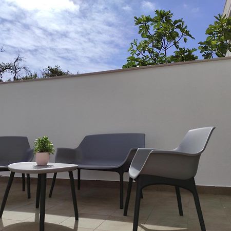 Apartmán Nonno Rocco Castro  Exteriér fotografie